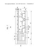 UPPER SUBSTRATE AND LIQUID CRYSTAL DISPLAY DEVICE HAVING THE SAME diagram and image