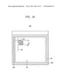 UPPER SUBSTRATE AND LIQUID CRYSTAL DISPLAY DEVICE HAVING THE SAME diagram and image