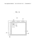 UPPER SUBSTRATE AND LIQUID CRYSTAL DISPLAY DEVICE HAVING THE SAME diagram and image