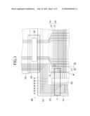 LIQUID CRYSTAL DISPLAY AND METHOD THEREOF diagram and image