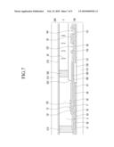 LIQUID CRYSTAL DISPLAY AND METHOD THEREOF diagram and image