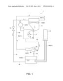 PROJECTOR AND LIGHT SOURCE APPARATUS diagram and image