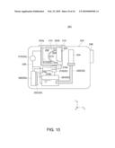 PROJECTOR AND LIGHT SOURCE APPARATUS diagram and image