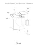 PROJECTOR AND LIGHT SOURCE APPARATUS diagram and image