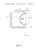 PROJECTOR AND LIGHT SOURCE APPARATUS diagram and image