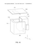 PROJECTOR AND LIGHT SOURCE APPARATUS diagram and image