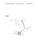 METHOD AND SYSTEM FOR ACQUIRING A 3-D IMAGE OF A SCENE diagram and image