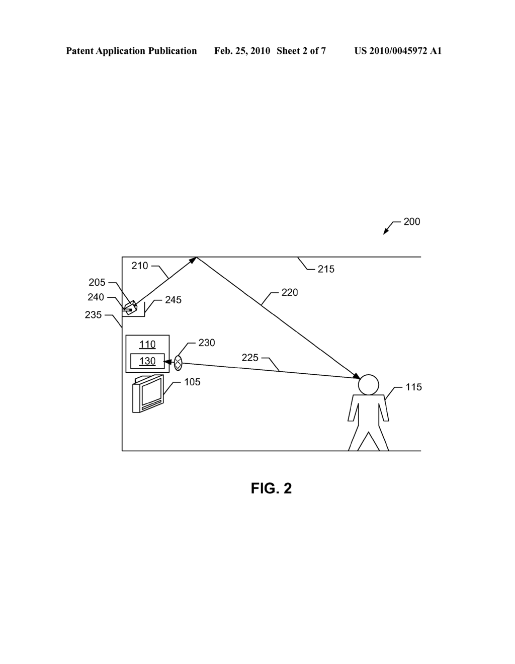 METHODS AND APPARATUS FOR INDIRECT ILLUMINATION IN ELECTRONIC MEDIA RATING SYSTEMS - diagram, schematic, and image 03