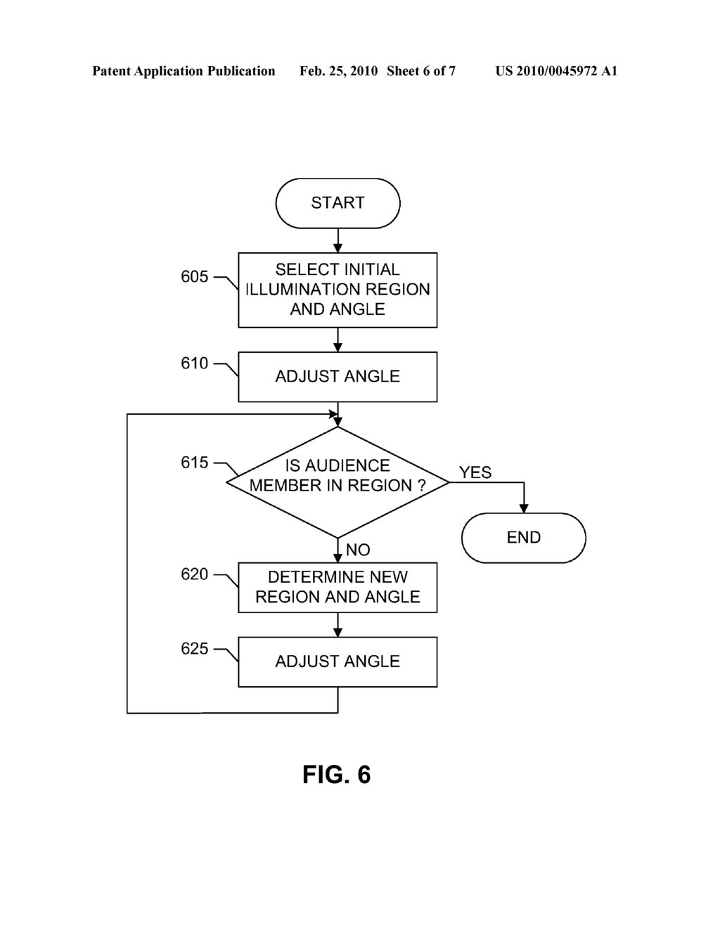 METHODS AND APPARATUS FOR INDIRECT ILLUMINATION IN ELECTRONIC MEDIA RATING SYSTEMS - diagram, schematic, and image 07