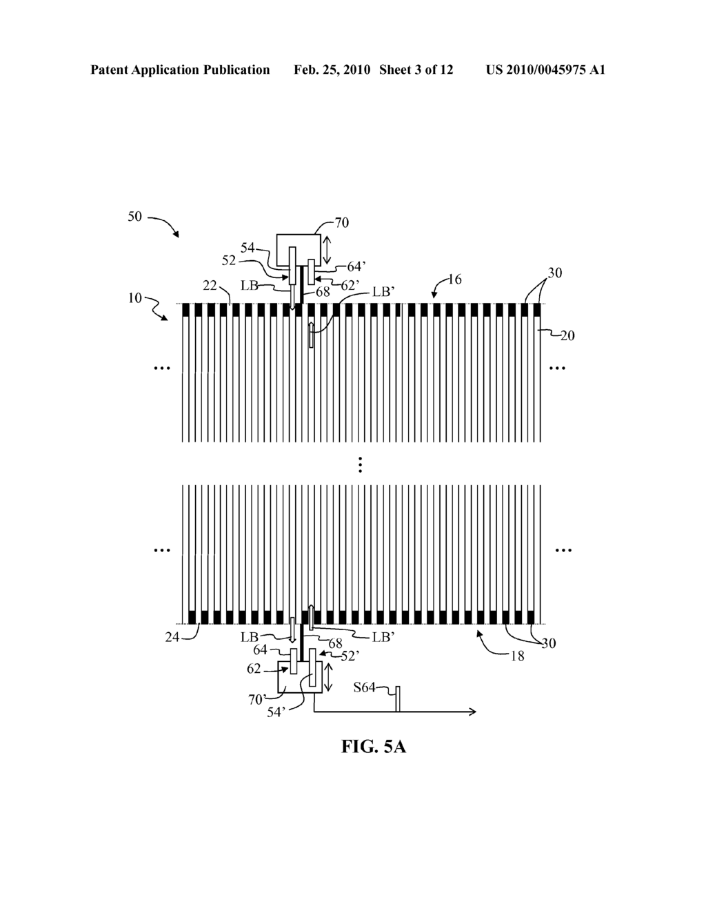 SYSTEMS AND METHODS FOR DETECTING DEFECTS IN CERAMIC FILTER BODIES - diagram, schematic, and image 04