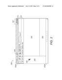 APPLICATIONS, SYSTEMS AND METHODS FOR IDENTIFYING AND MONITORING CRITICAL COLORS IN A PRINT JOB AND USING AN EMBEDDED COLOR SENSING DEVICE TO MEASURE CRITICAL COLOR TEST PATTERNS INSERTED IN THE PRINT JOB diagram and image