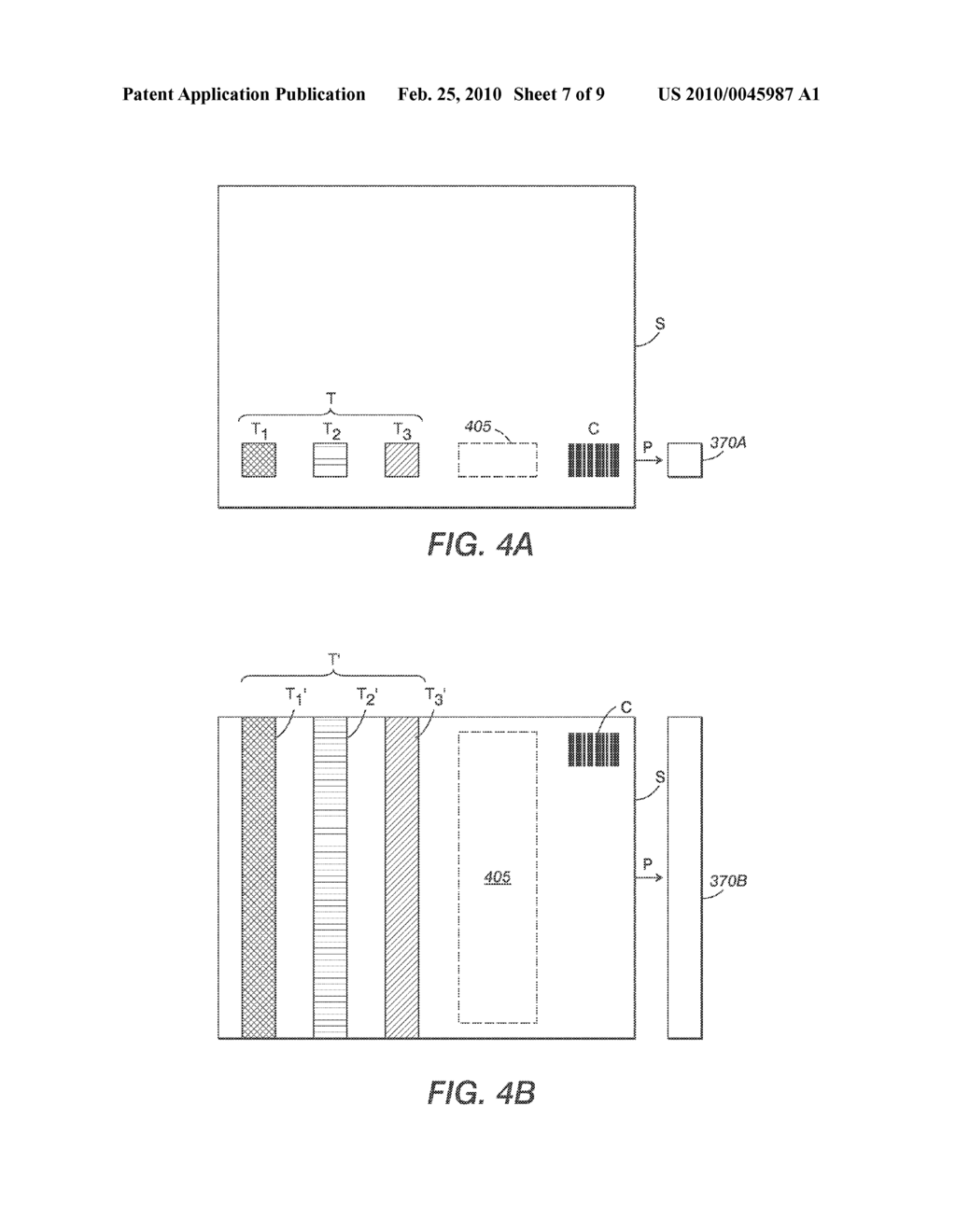 APPLICATIONS, SYSTEMS AND METHODS FOR IDENTIFYING AND MONITORING CRITICAL COLORS IN A PRINT JOB AND USING AN EMBEDDED COLOR SENSING DEVICE TO MEASURE CRITICAL COLOR TEST PATTERNS INSERTED IN THE PRINT JOB - diagram, schematic, and image 08