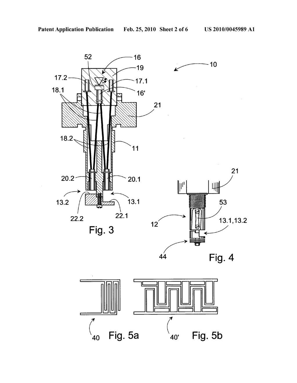 Method and device for monitoring the condition of a medium - diagram, schematic, and image 03