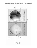 METHOD OF DETERMINING THE PRETILT ANGLE IN A LIQUID-CRYSTAL CELL diagram and image