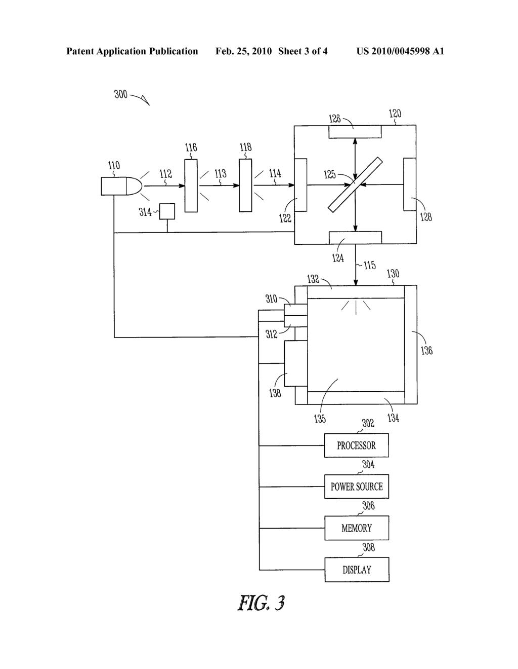 PHOTOACOUSTIC SENSOR - diagram, schematic, and image 04