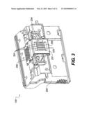 RASTER-TO-SWATH IMAGE DATA CONVERSION PRINTING SYSTEM AND RELATED METHOD diagram and image