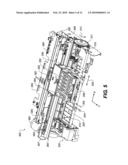 RASTER-TO-SWATH IMAGE DATA CONVERSION PRINTING SYSTEM AND RELATED METHOD diagram and image