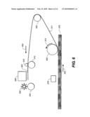 RASTER-TO-SWATH IMAGE DATA CONVERSION PRINTING SYSTEM AND RELATED METHOD diagram and image