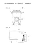 LIQUID DISCHARGE HEAD AND RECORDING APPARATUS USING THE SAME diagram and image