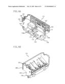 LIQUID DISCHARGE HEAD AND RECORDING APPARATUS USING THE SAME diagram and image