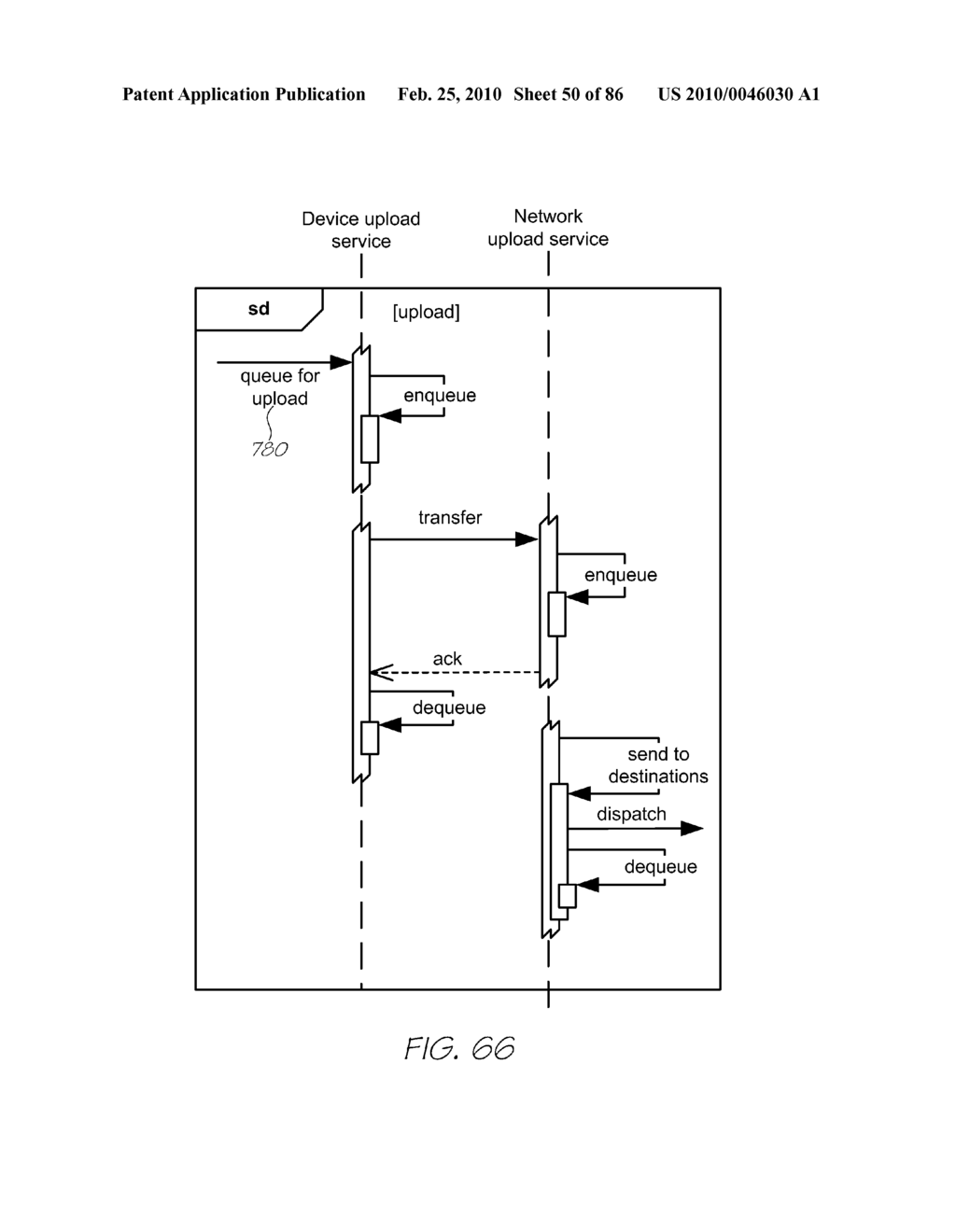 Method of Performing an Action Using a Printed Medium - diagram, schematic, and image 51