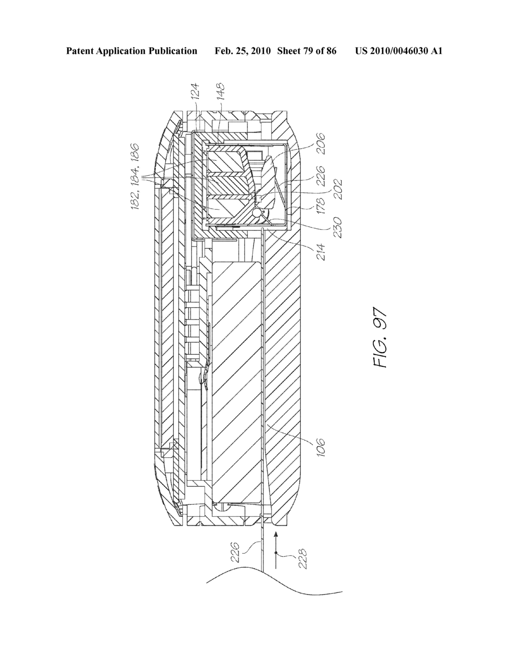 Method of Performing an Action Using a Printed Medium - diagram, schematic, and image 80