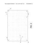 Method to Improve Image on Paper Registration Measurements diagram and image