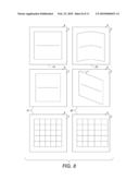 Method to Improve Image on Paper Registration Measurements diagram and image