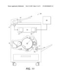 Method to Improve Image on Paper Registration Measurements diagram and image