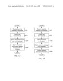 Presenting Relevant Messages Associated with Incoming Fax Documents Using Multiple Facsimiles diagram and image