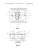 ACTUATOR, OPTICAL SCANNER, AND IMAGE FORMING APPARATUS diagram and image