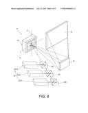 ACTUATOR, OPTICAL SCANNER, AND IMAGE FORMING APPARATUS diagram and image