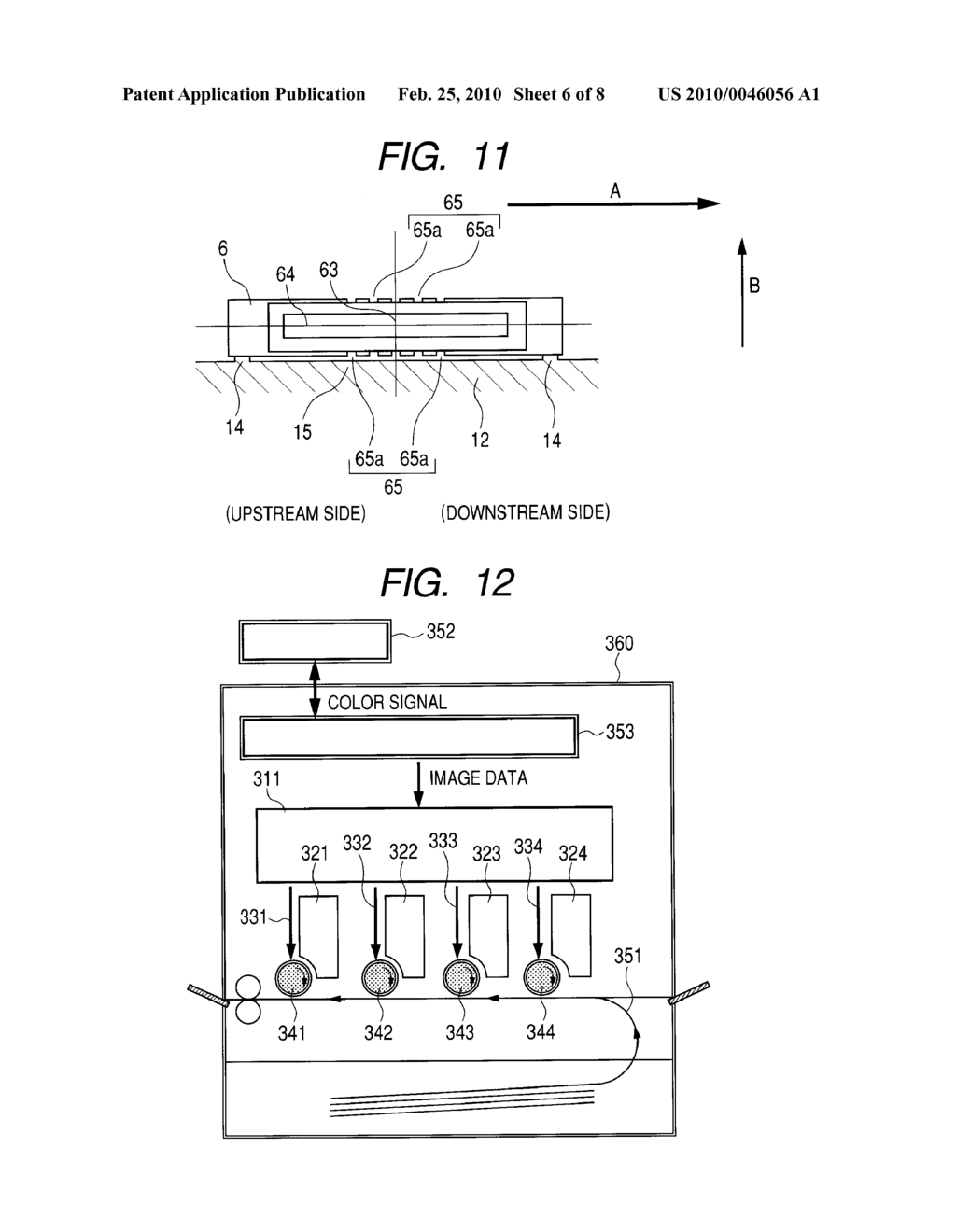 OPTICAL SCANNING APPARATUS AND IMAGE FORMING APPARATUS USING THE SAME - diagram, schematic, and image 07