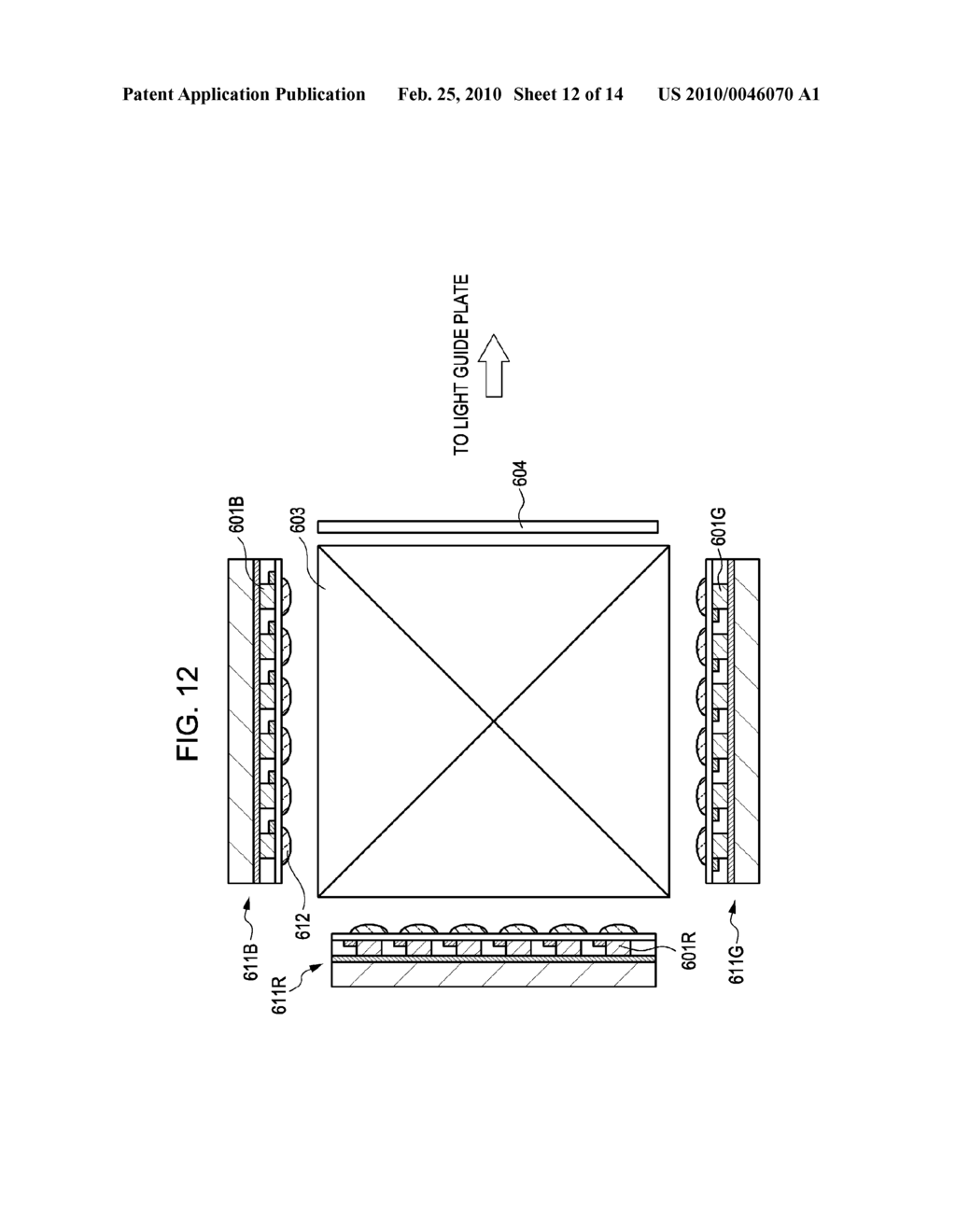 HEAD-MOUNTED DISPLAY - diagram, schematic, and image 13