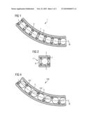 OPTICAL WAVEGUIDE diagram and image