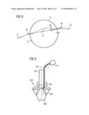 OPTICAL WAVEGUIDE diagram and image