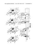 TUNABLE SPECTRAL FILTRATION DEVICE diagram and image