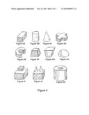 WAVELENGTH SELECTIVE METALLIC EMBOSSING NANOSTRUCTURE diagram and image