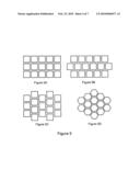 WAVELENGTH SELECTIVE METALLIC EMBOSSING NANOSTRUCTURE diagram and image