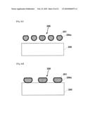 Polymer pattern and metal film pattern, metal pattern, plastic mold using thereof, and method of the forming the same diagram and image