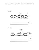 Polymer pattern and metal film pattern, metal pattern, plastic mold using thereof, and method of the forming the same diagram and image