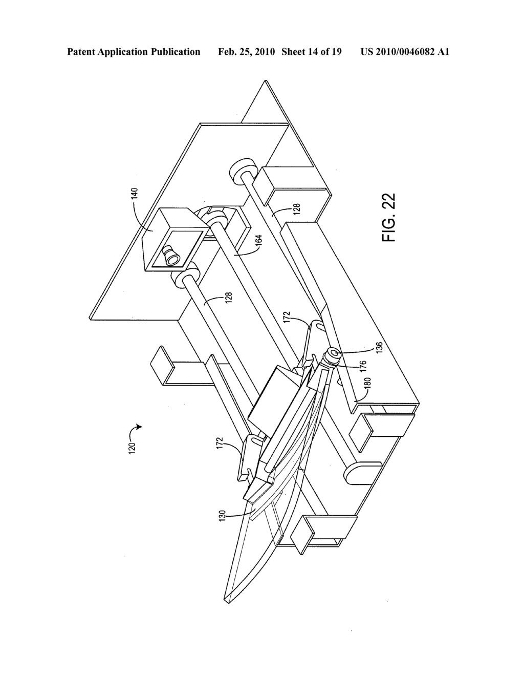 APPARATUS AND SYSTEM FOR PROVIDING A VIRTUAL DISPLAY FOR A VEHICLE - diagram, schematic, and image 15