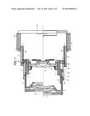 LENS DRIVE UNIT, LENS BARREL, AND IMAGE FORMING DEVICE diagram and image