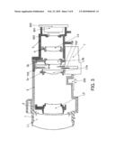 OPTICAL APPARATUS diagram and image