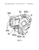 OPTICAL APPARATUS diagram and image