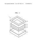 Optical Sheet For High Resolution, Filter Comprising The Same, And Display Device Having The Sheet Or The Filter diagram and image