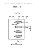 Optical Sheet For High Resolution, Filter Comprising The Same, And Display Device Having The Sheet Or The Filter diagram and image