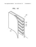 Optical Sheet For High Resolution, Filter Comprising The Same, And Display Device Having The Sheet Or The Filter diagram and image