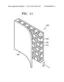 Optical Sheet For High Resolution, Filter Comprising The Same, And Display Device Having The Sheet Or The Filter diagram and image