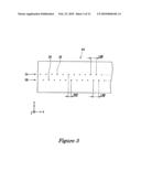 METHOD FOR PRODUCING A COLOR FILTER, APPARATUS FOR MANUFACTURING A COLOR FILTER, ELECTROOPTIC APPARATUS, AND ELECTRONIC DEVICE diagram and image